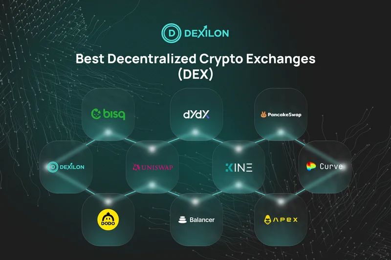 The Binance Ecosystem: From Your First Bitcoin to the Future of DeFi