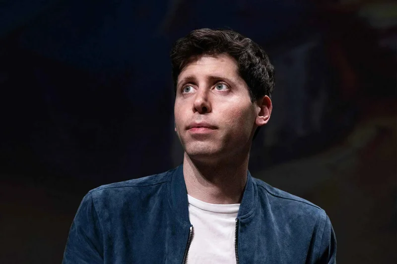 The Sam Altman Doctrine: A Data-Driven Look at His AI Endgame