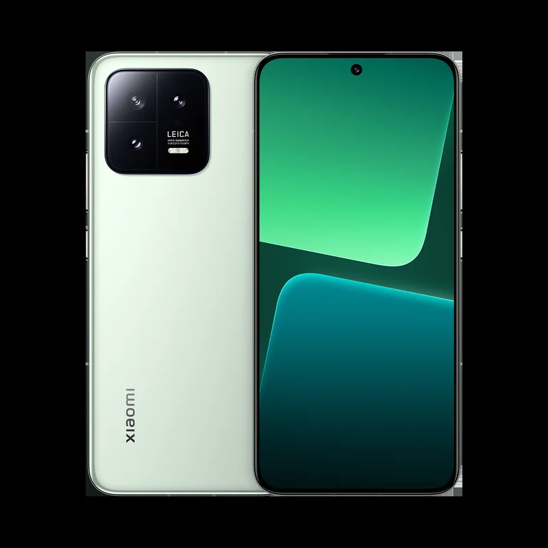 Xiaomi: The Future of Phones, Cars, and Beyond